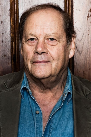 Actor Bruce Beresford