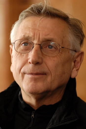 Actor Jiří Menzel