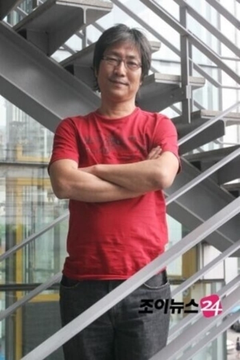 Film director Kim Tae-gyun