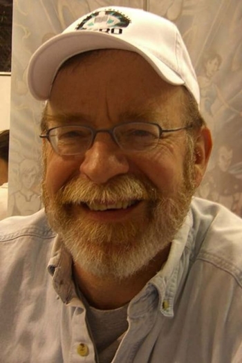 Actor Walt Simonson