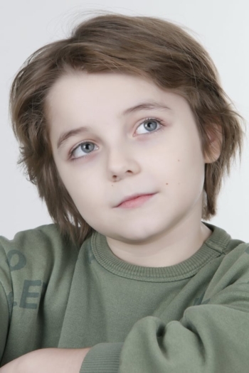 Actor Артём Падалка