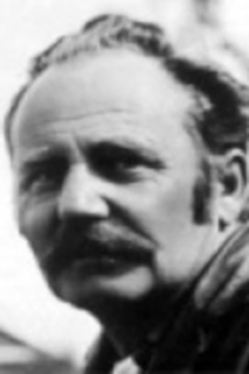 Film director Sergey Vronsky