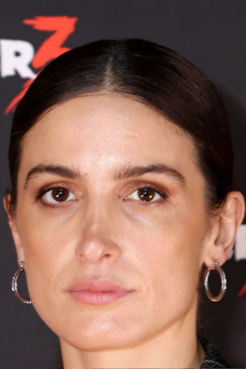 Actor Samantha Scaffidi