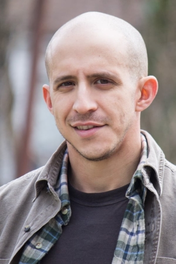 Actor Andre Guantanamo