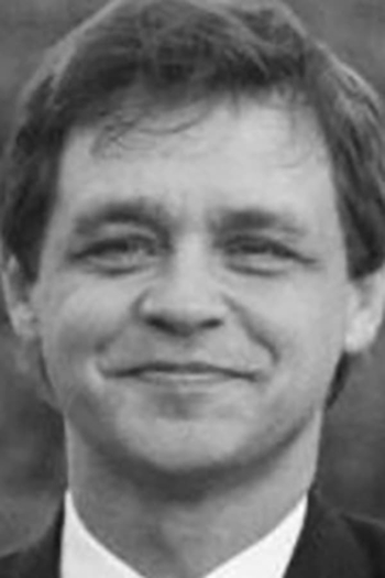 Film director Yury Borisov