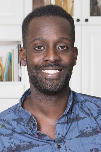 Actor Mogge Sseruwagi