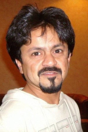 Actor Farhan Al-Ali