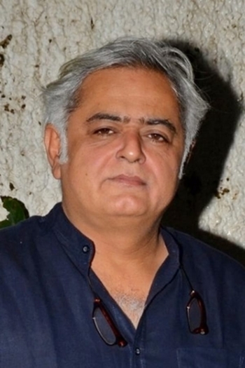 Actor Hansal Mehta