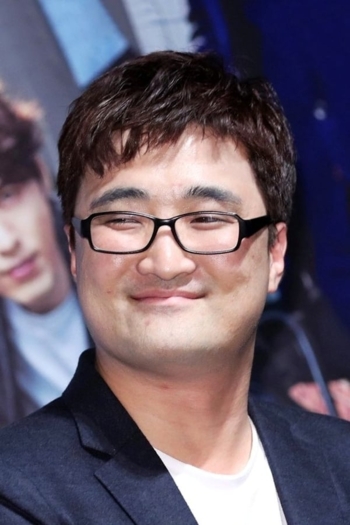 Film director Jang Chang-won