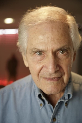 Actor Nikos Papatakis