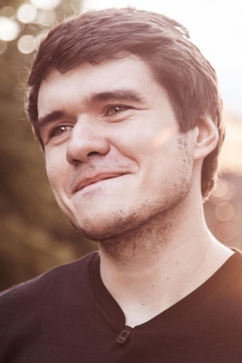 Actor Evgeniy Bazhenov