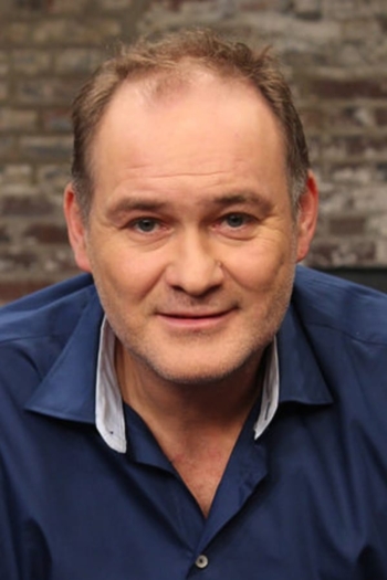 Actor Walter Lehnertz