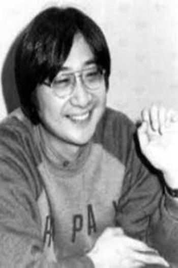 Film director Toshiki Hirano