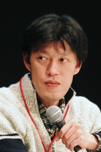 Actor Keiichi Hara