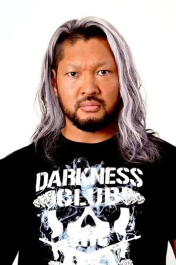 Actor Takaaki Watanabe