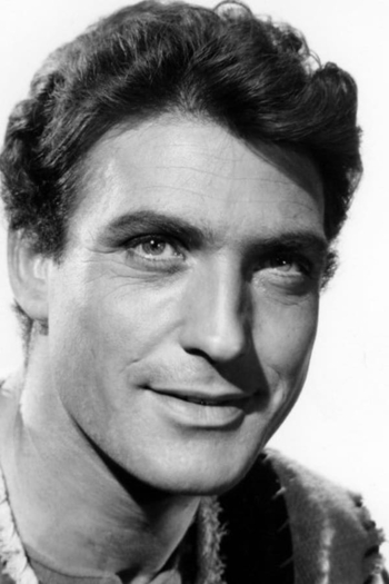 Actor Rik Battaglia