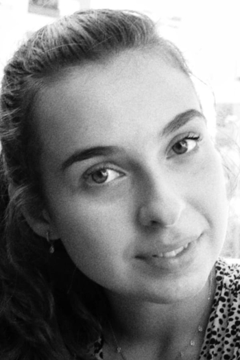 Film director Ana Martínez