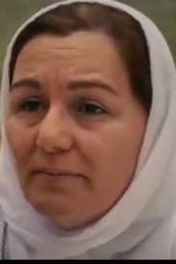 Actor Asuman Karakullukcu