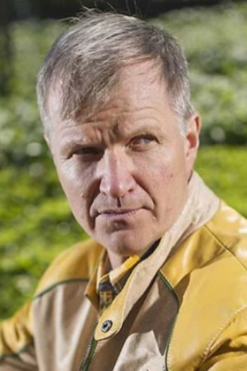 Actor Taisto Reimaluoto