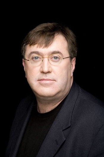 Film director Gerard Stembridge
