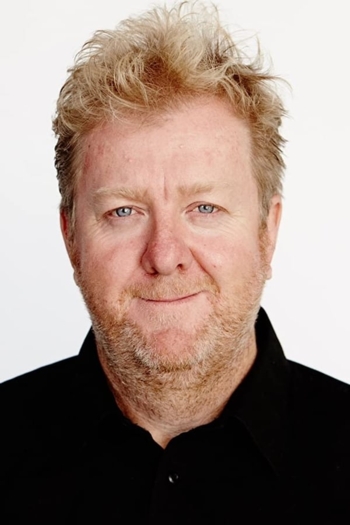 Actor Steve Rodgers