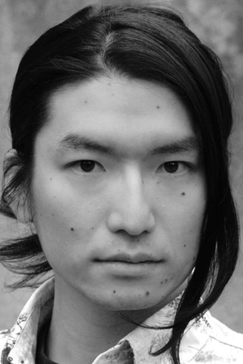 Actor Yojiro Ichikawa
