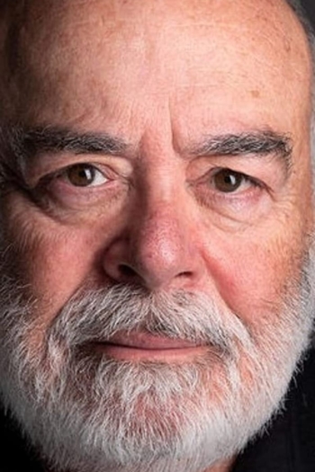 Actor William Ferguson