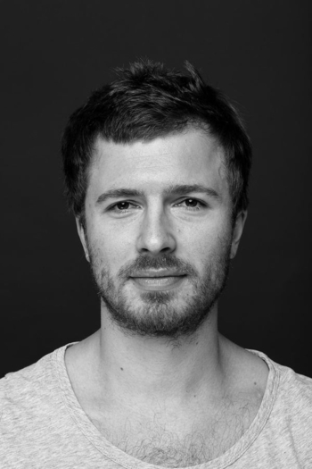 Film director Nikita Diakur