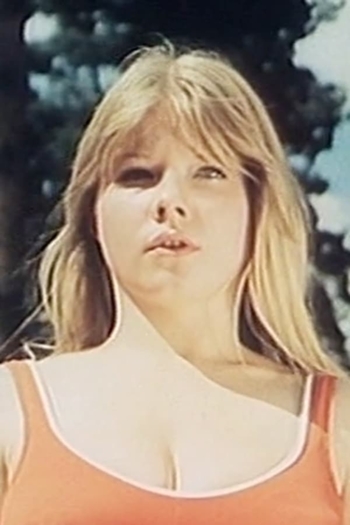 Actor Gabriele Berlin