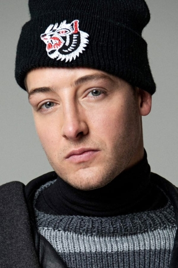 Actor Giordano Rossi