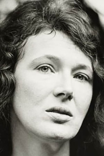 Actor Angela Carter