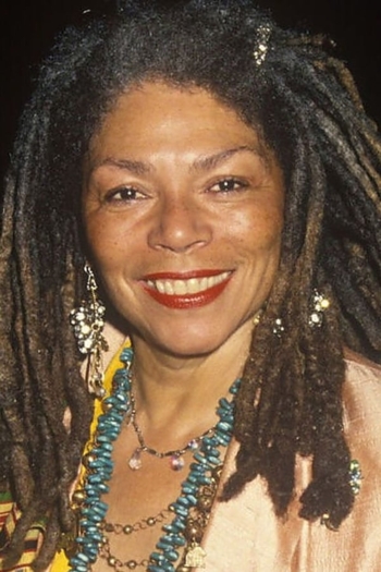 Actor Rosalind Cash