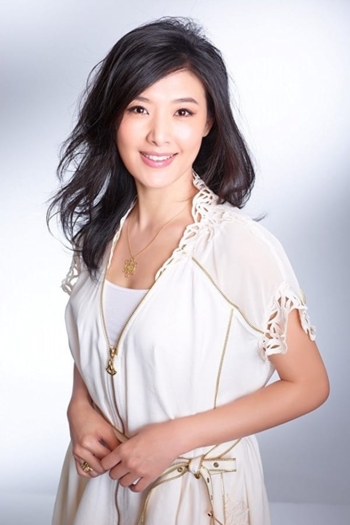 Actor Tarcy Su
