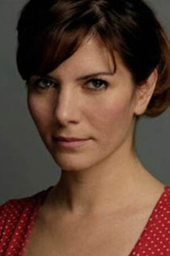 Actor Süreyya Güzel