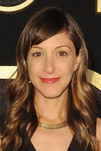 Actor Natalie Gold