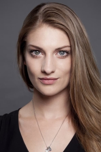 Actor Jana Kotrbatá