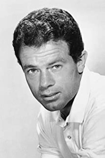 Actor Jack Ging
