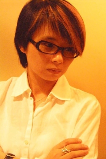 Film director Muni Wei