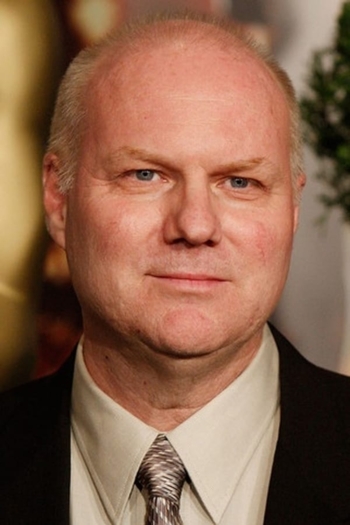 Actor Donald Graham Burt