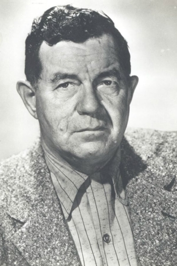Actor Jack Rube Clifford