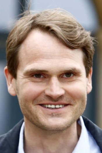 Actor Fabian Hinrichs