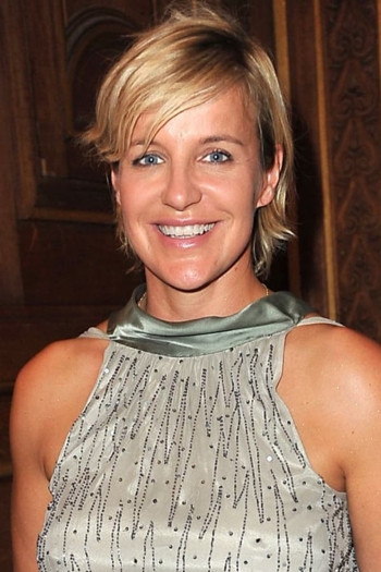 Actor Céline Géraud