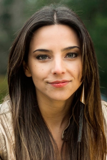 Actor Daniela Castillo