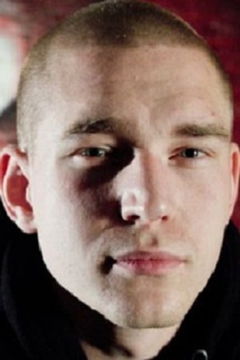 Actor Alexandr Timartsev