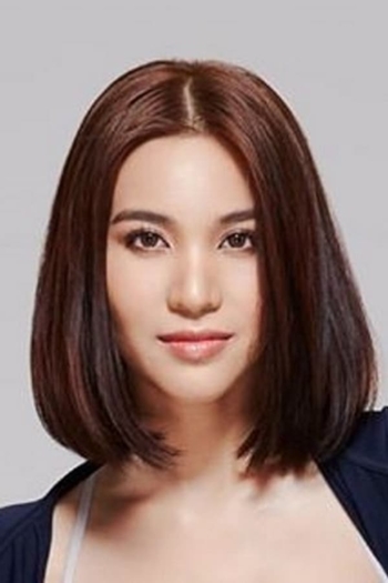 Actor Ratnamon Ratchiratham