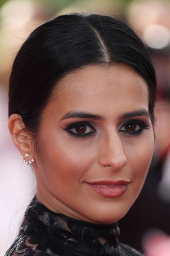 Actor Sair Khan