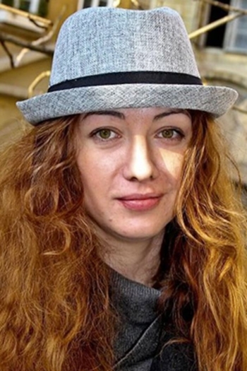 Actor Karolína Kaiserová