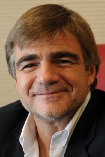 Actor Alejandro Cacetta