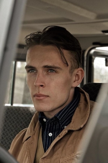 Actor Olev Sten Erik Jõgi