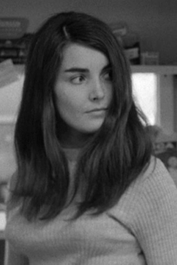 Actor Christine Noonan